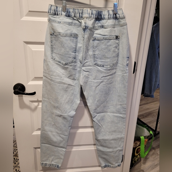 Zoo York Joggers - Picture 2 of 3